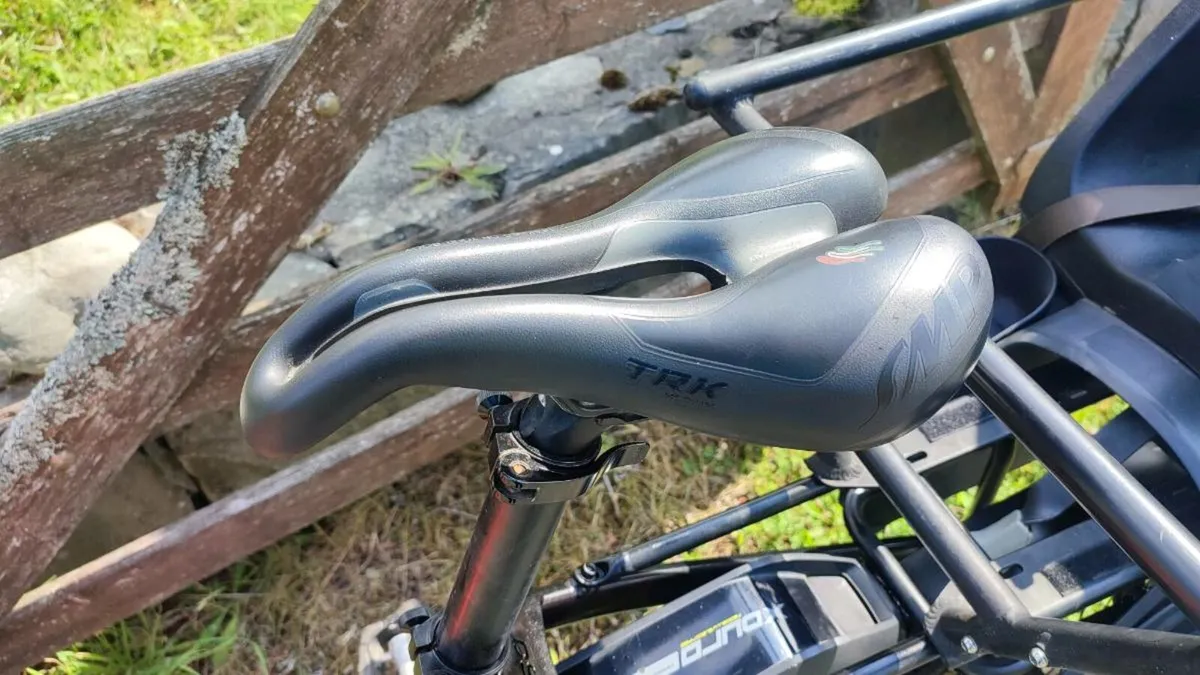 Cargo bosch ebike bosch - Image 4