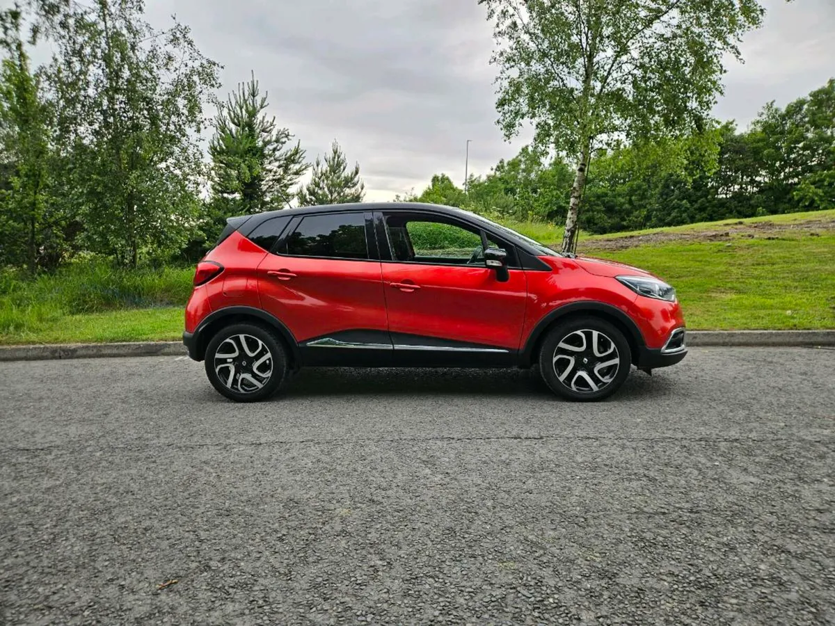 Captur 1.5 Signature Luxury trim - Image 3