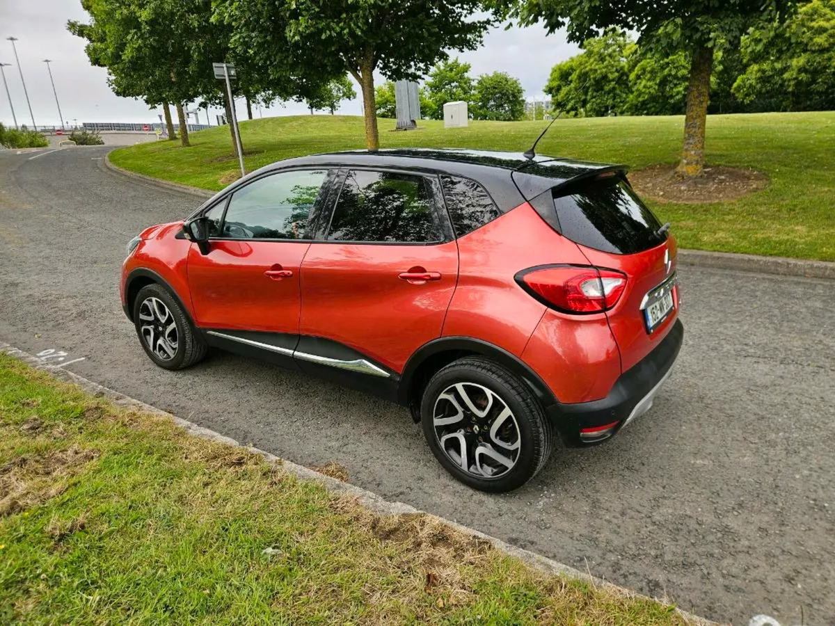 Captur 1.5 Signature Luxury trim - Image 4