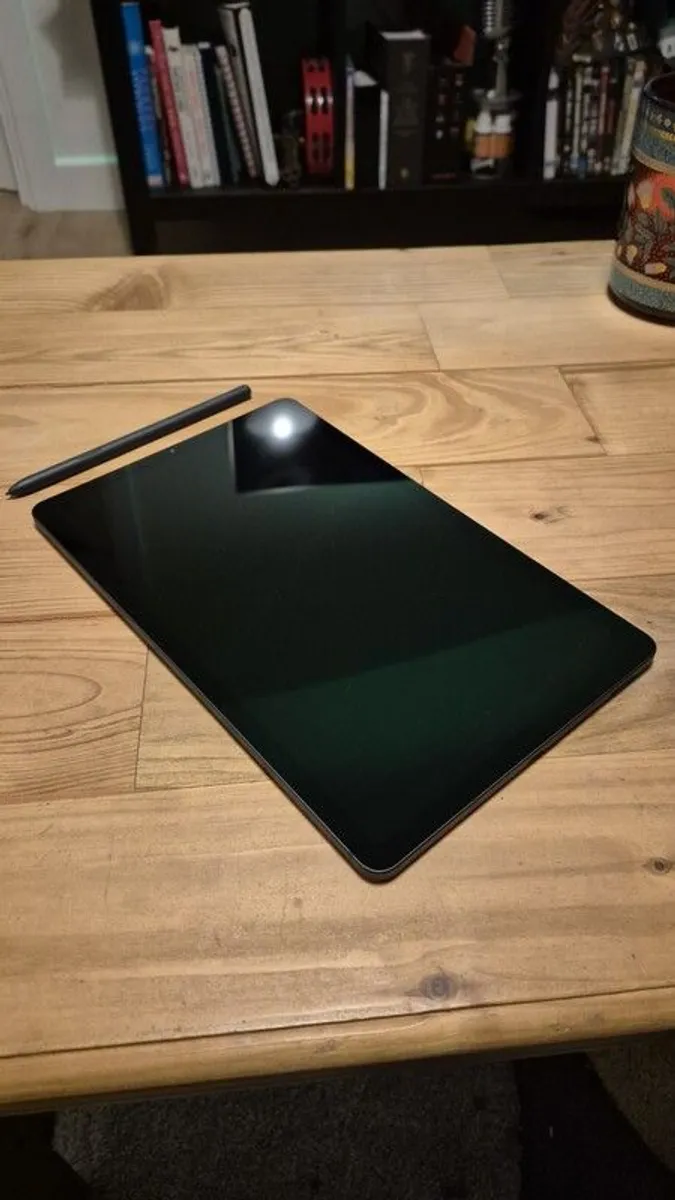 Galaxy Tab S6 Lite - Image 1