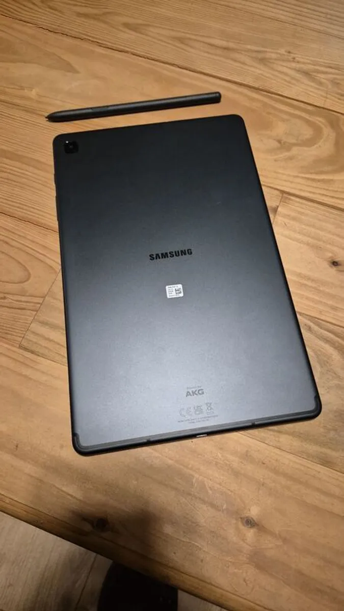 Galaxy Tab S6 Lite - Image 3