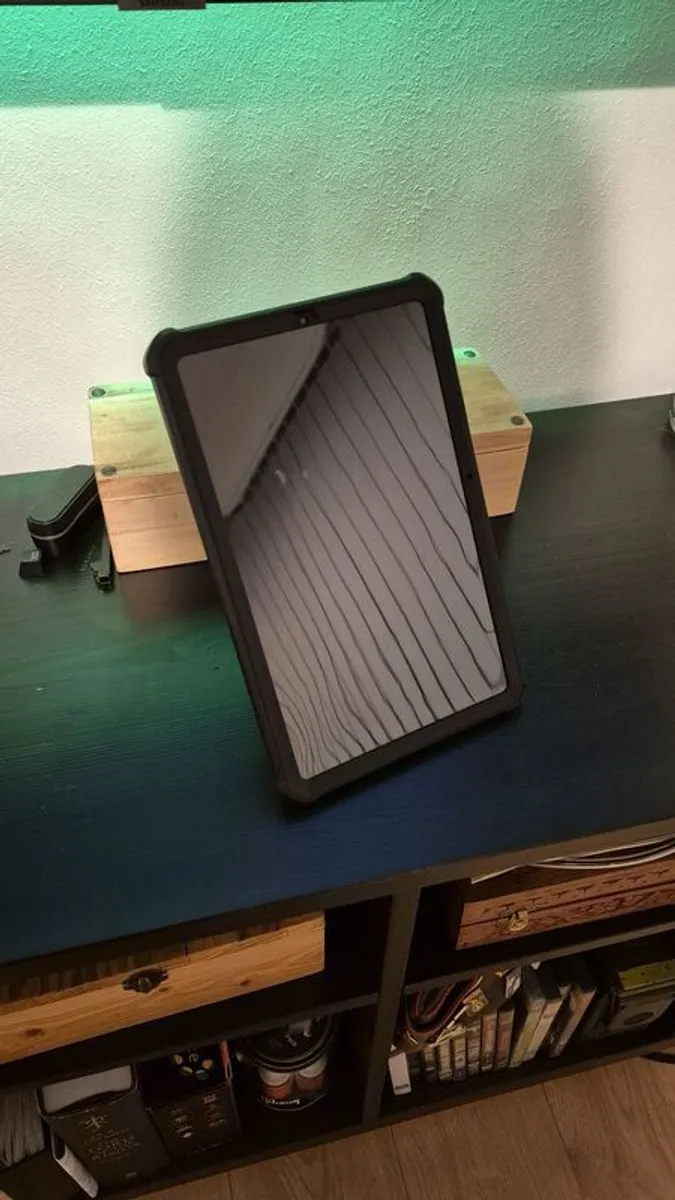 Galaxy Tab S6 Lite - Image 4