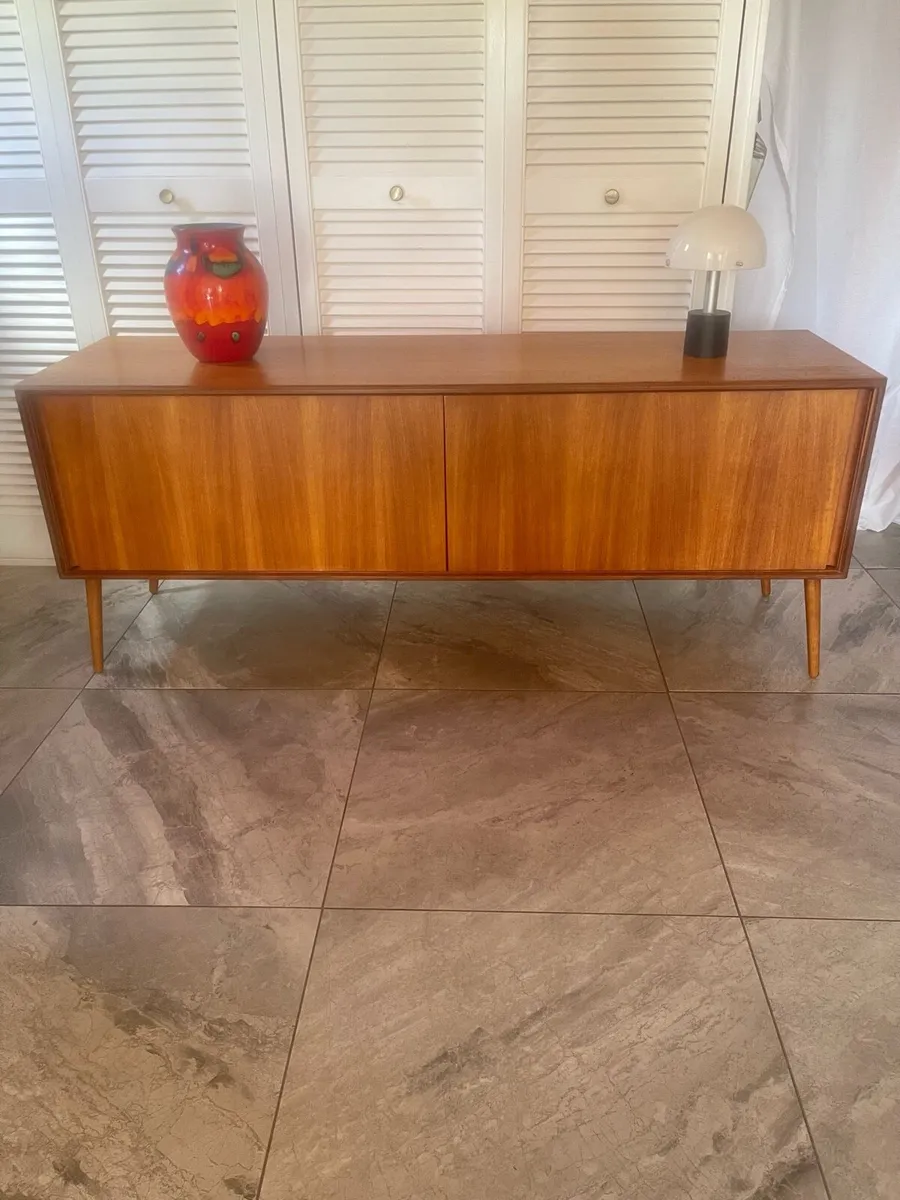 Mid century G Plan sideboard - Image 2