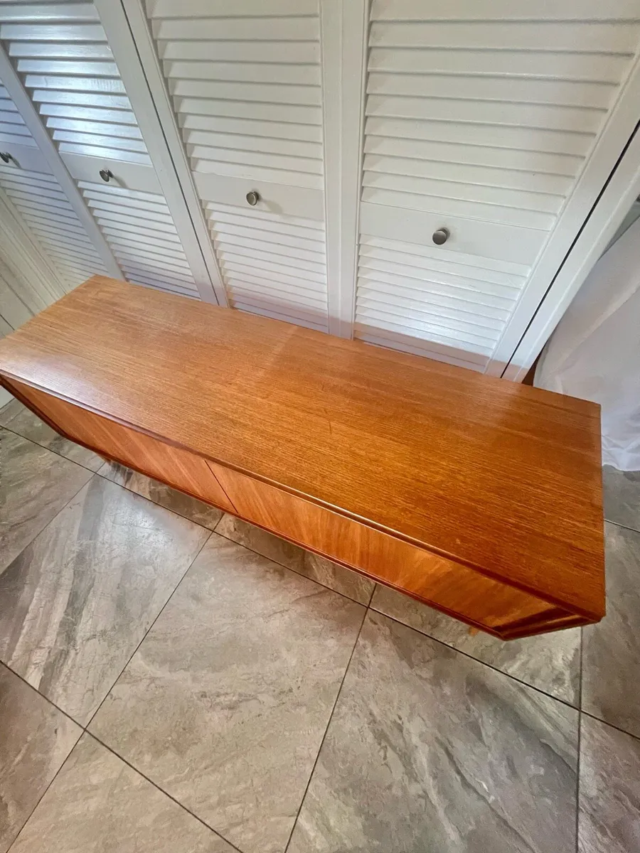 Mid century G Plan sideboard - Image 3