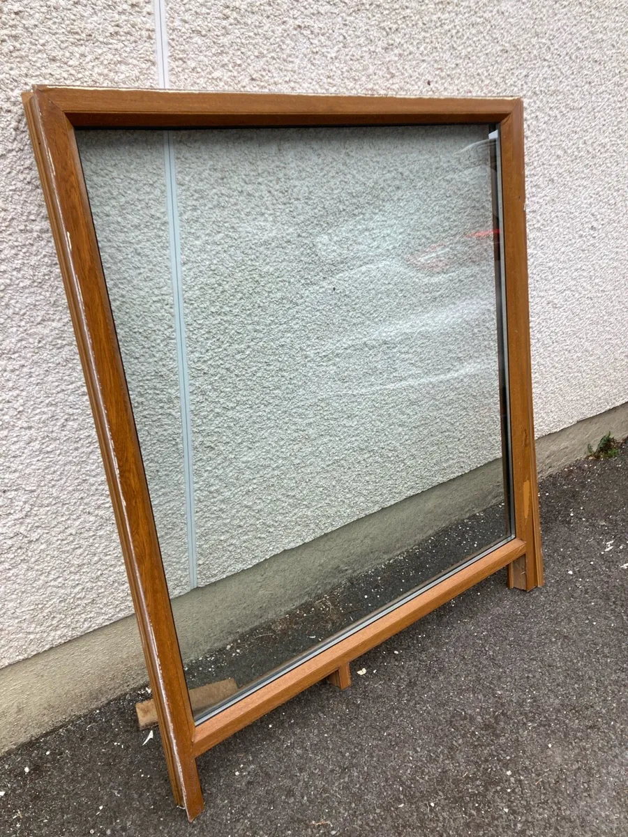 Double Glazed Window - Image 2