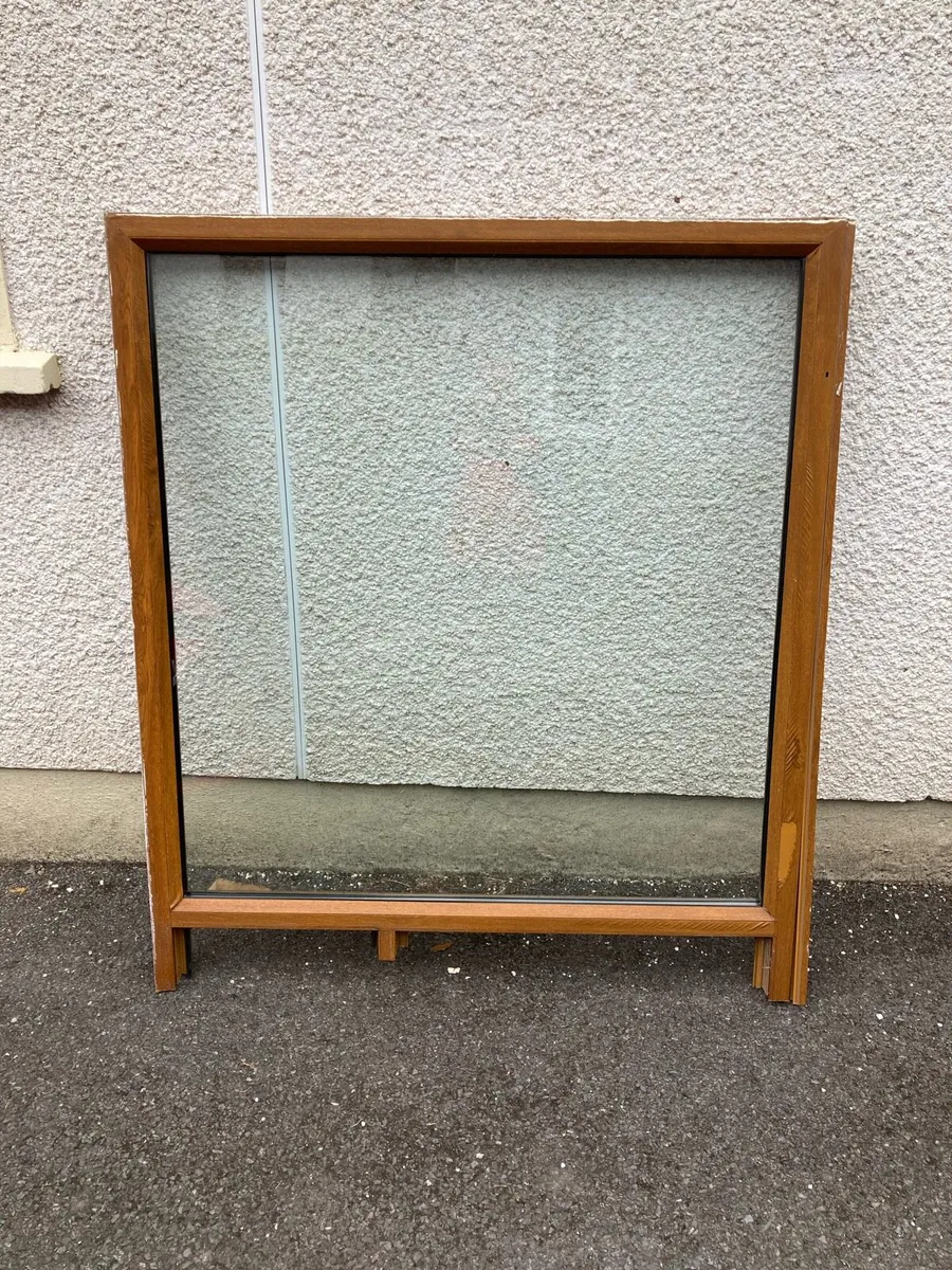 Double Glazed Window - Image 1