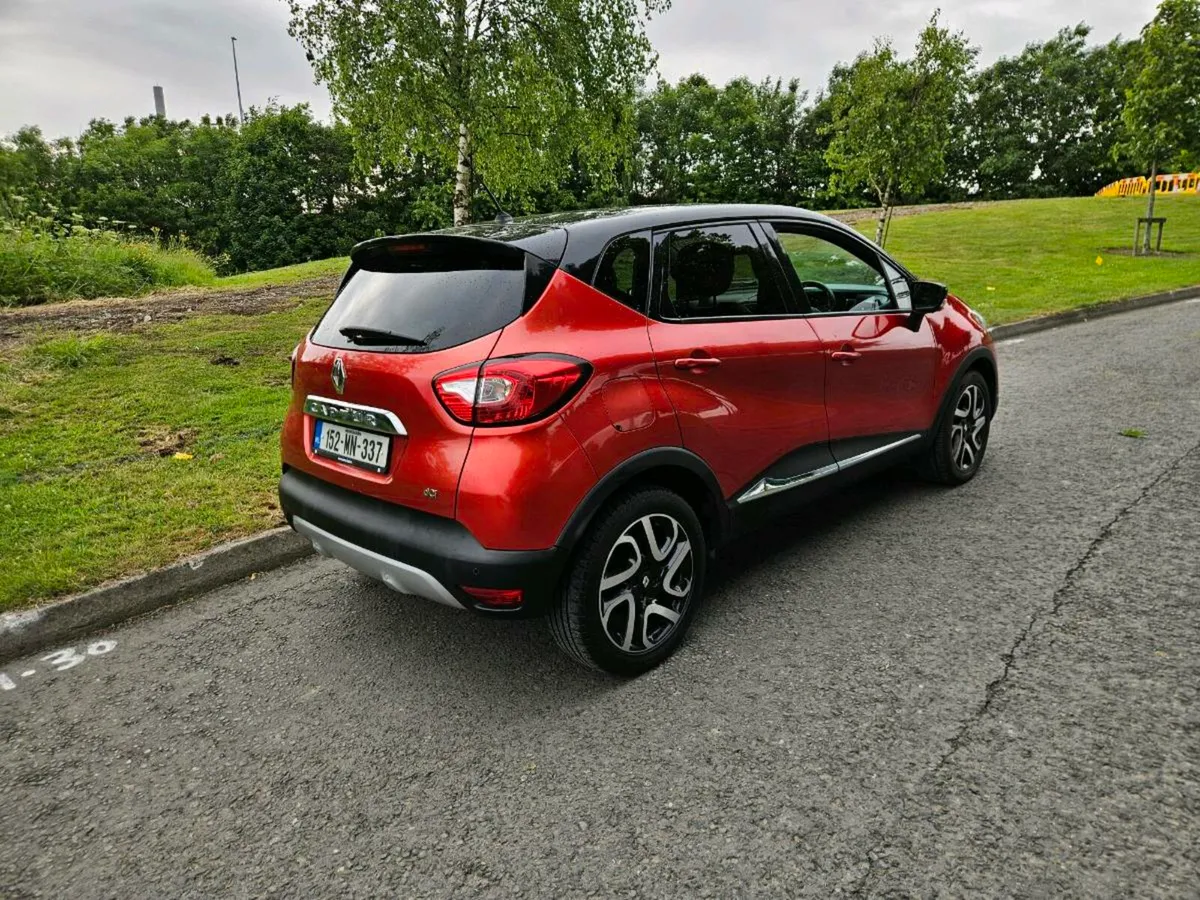 Captur 1.5 Signature Luxury trim - Image 2