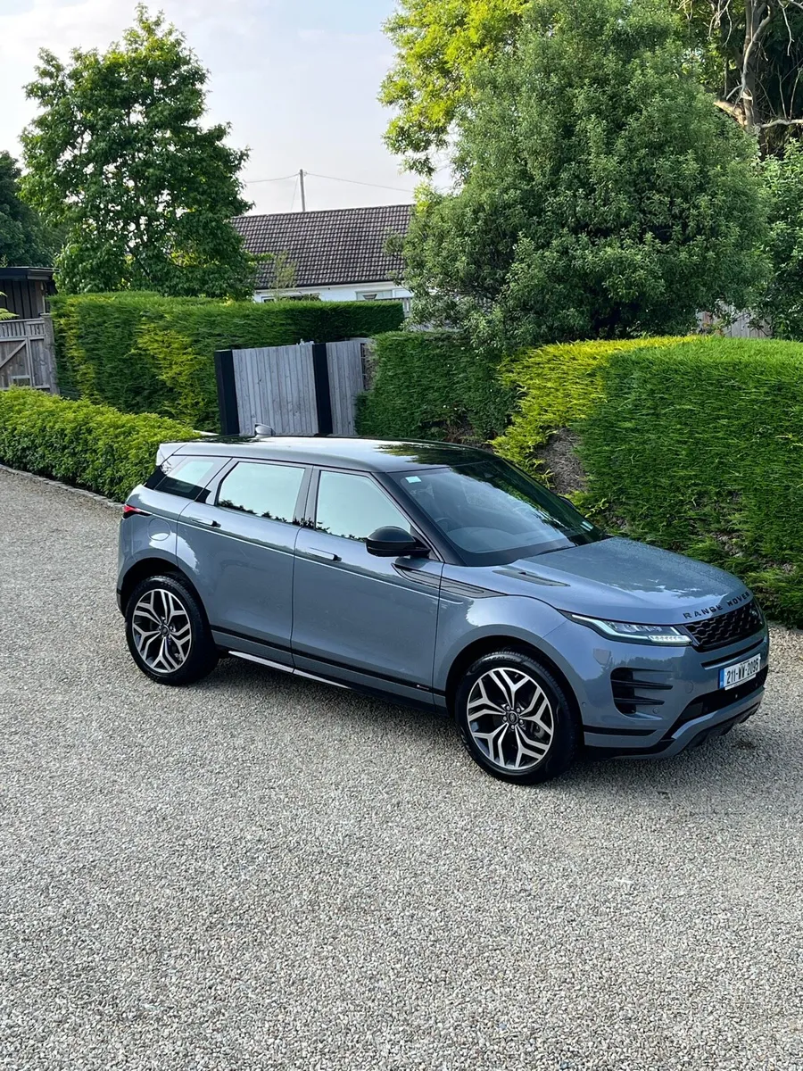 Range Rover Evoque - 12month Warranty - Image 2