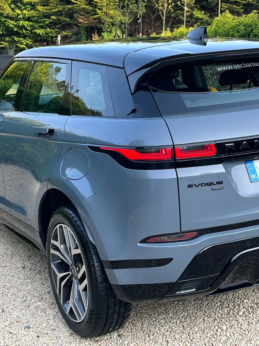 Range Rover Evoque - 12month Warranty - Image 3