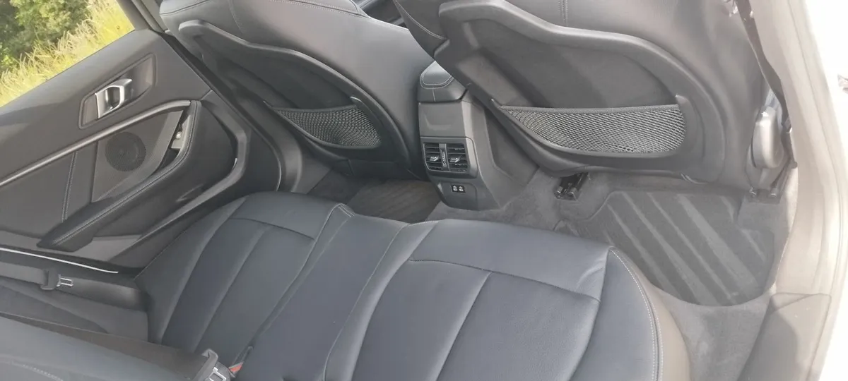 2020 BMW 118d 2.0 TDi M-Sport - Image 4