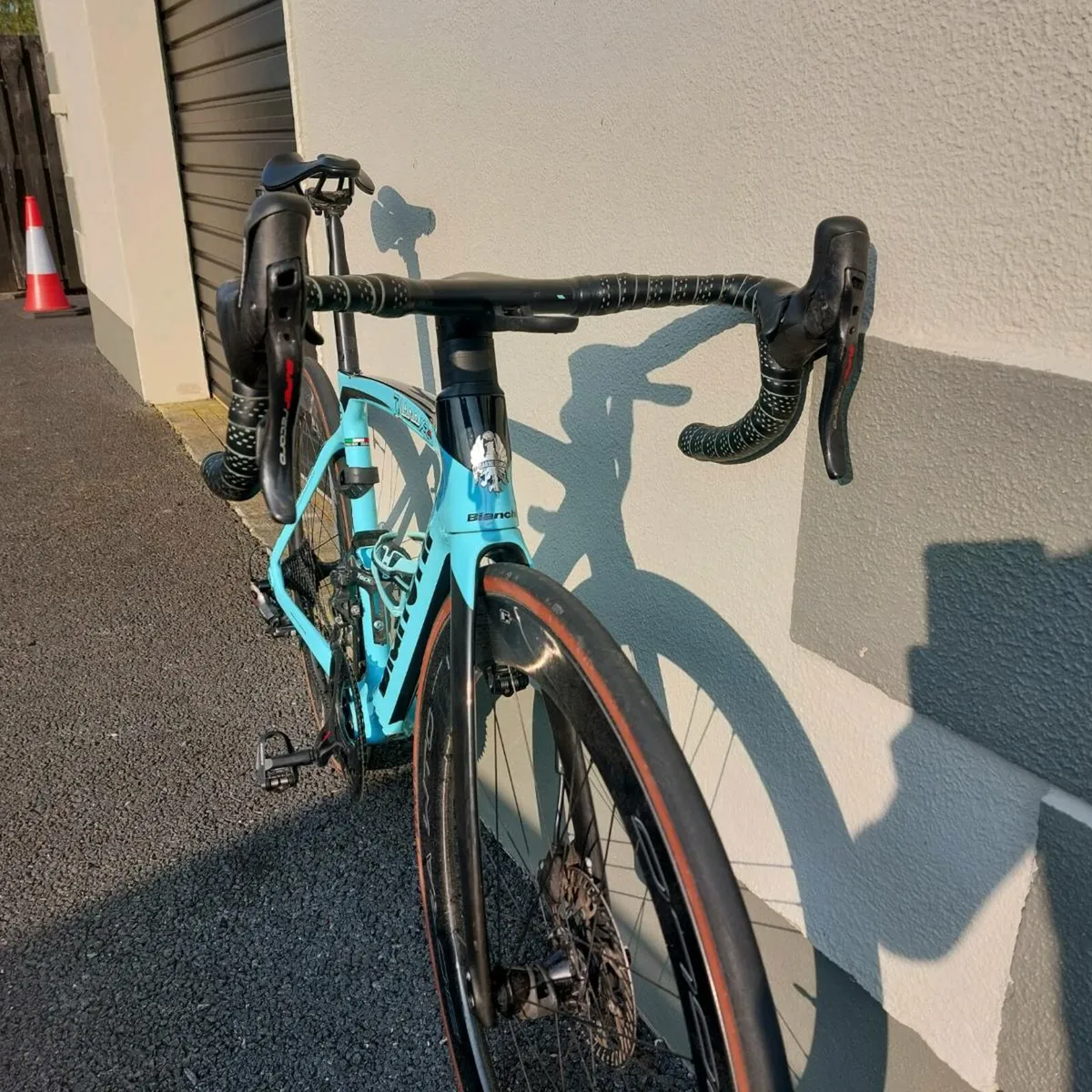 Bianchi XR4 - Image 2