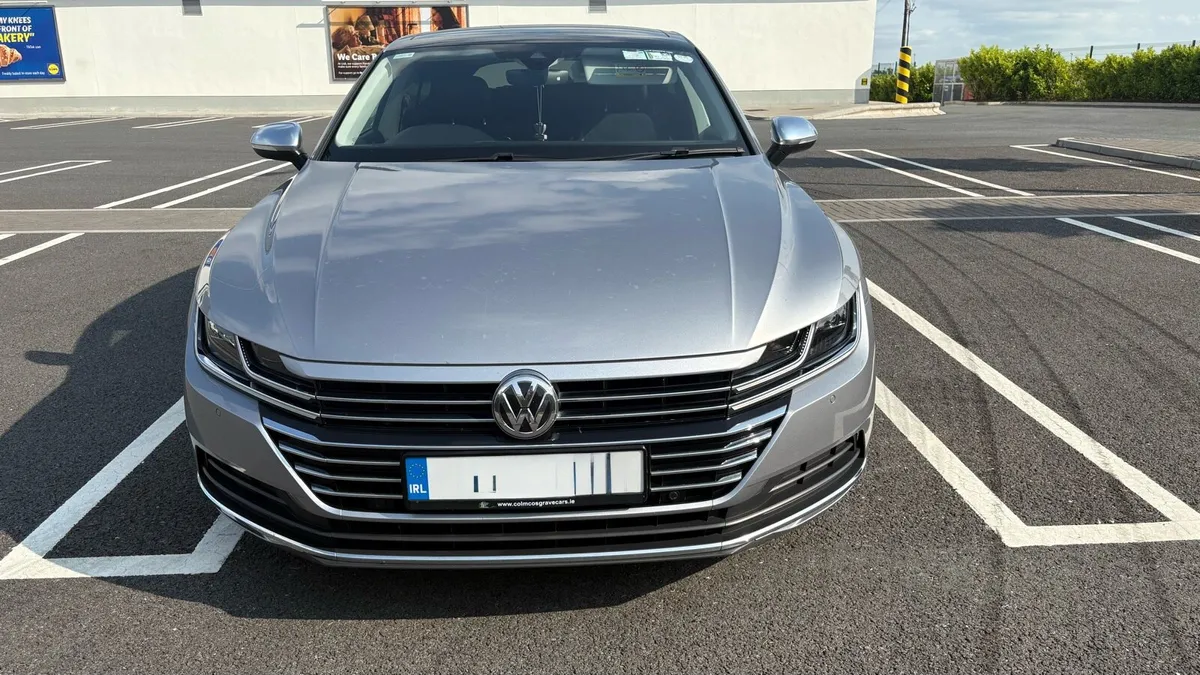 VW Arteon DSG 190BHP 2.0 TDI - Image 2