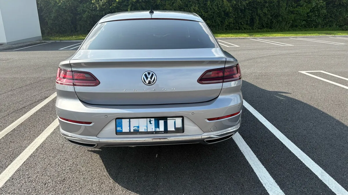 VW Arteon DSG 190BHP 2.0 TDI - Image 3