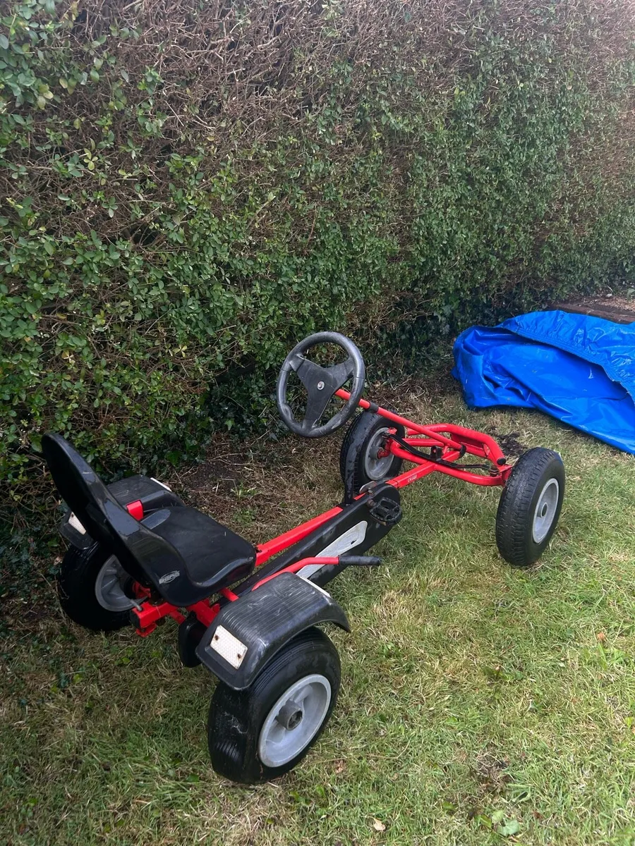 Go Kart - Image 2
