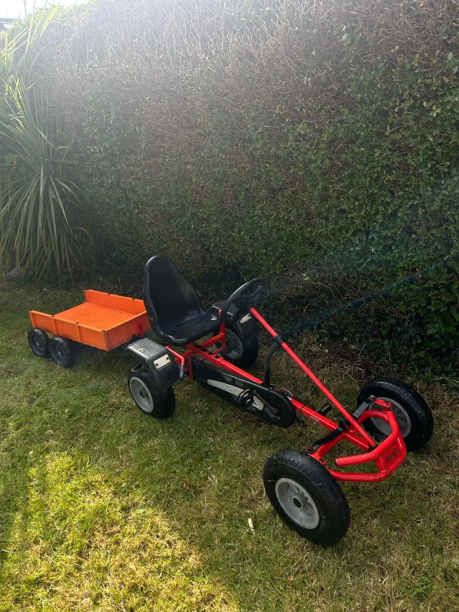 Go Kart - Image 4