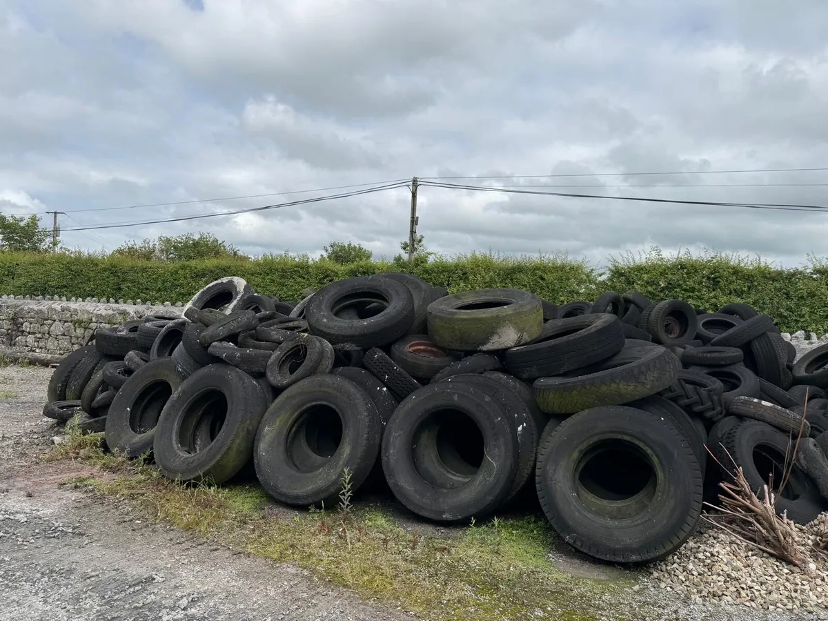 Tyres - Image 2