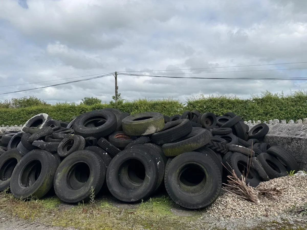 Tyres - Image 3