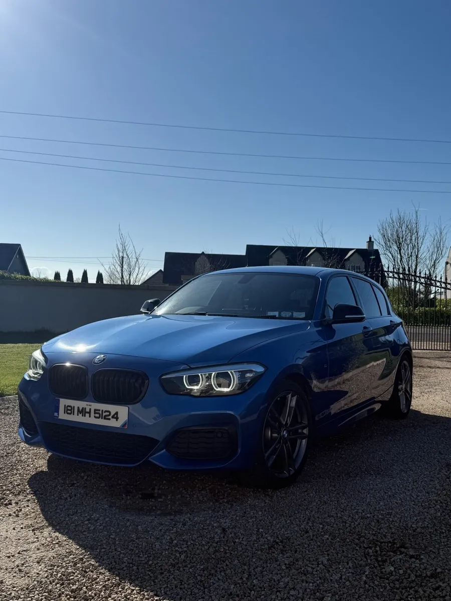 BMW M140i - Image 2