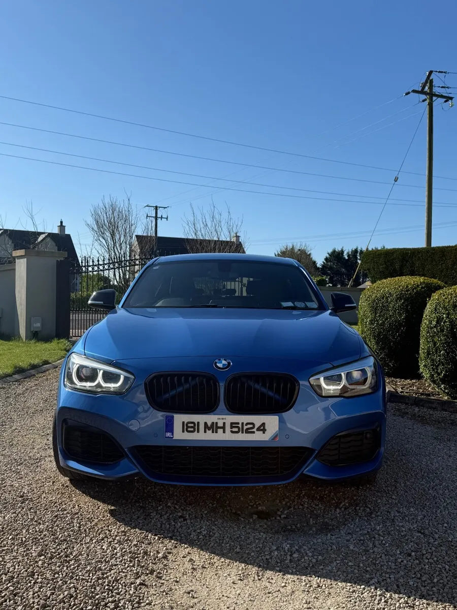 BMW M140i - Image 1