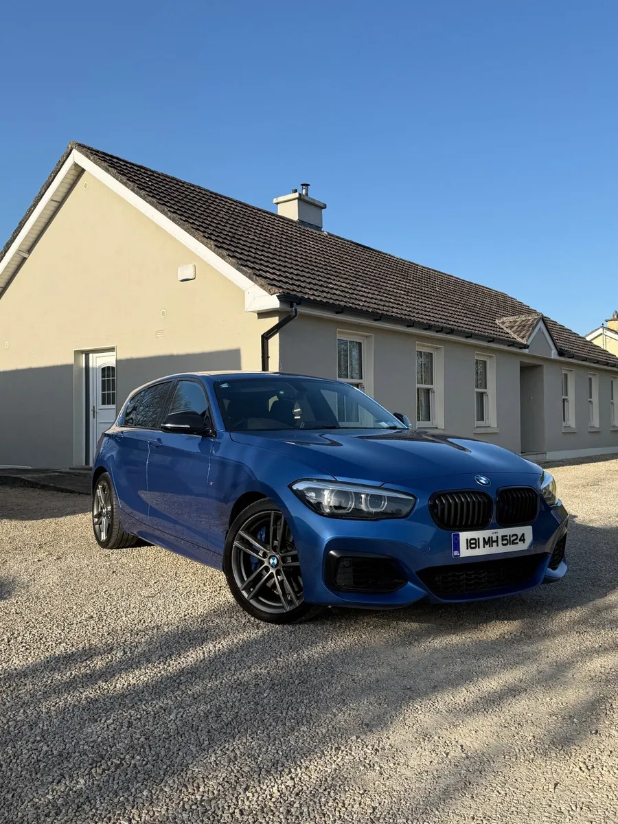 BMW M140i - Image 3