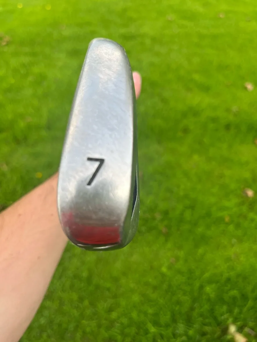 Macgregor Irons and Hybrid - Image 2