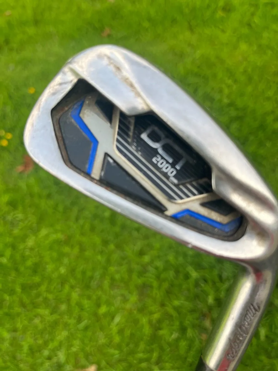 Macgregor Irons and Hybrid - Image 3