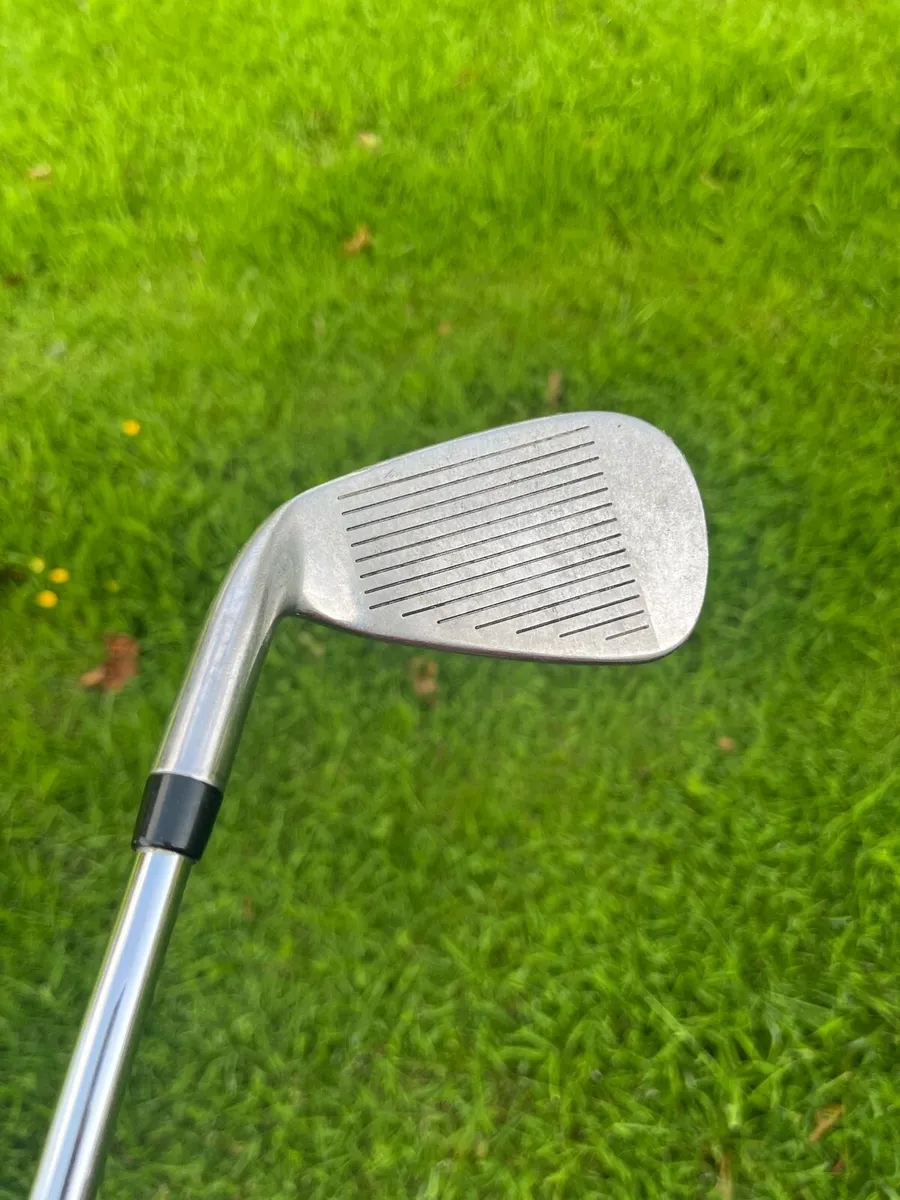 Macgregor Irons and Hybrid - Image 4