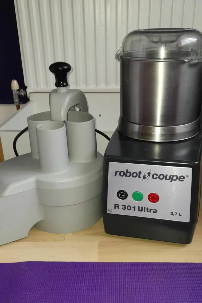 Catering equipment - Image 2
