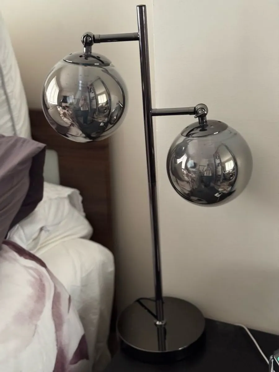 Leitmotif table lamp - Image 2