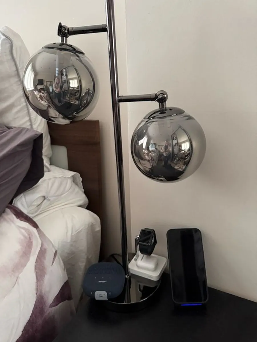 Leitmotif table lamp - Image 3