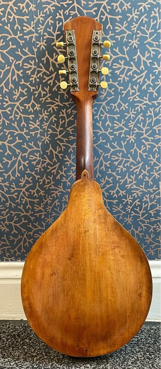 Gibson A Mandolin - Image 2