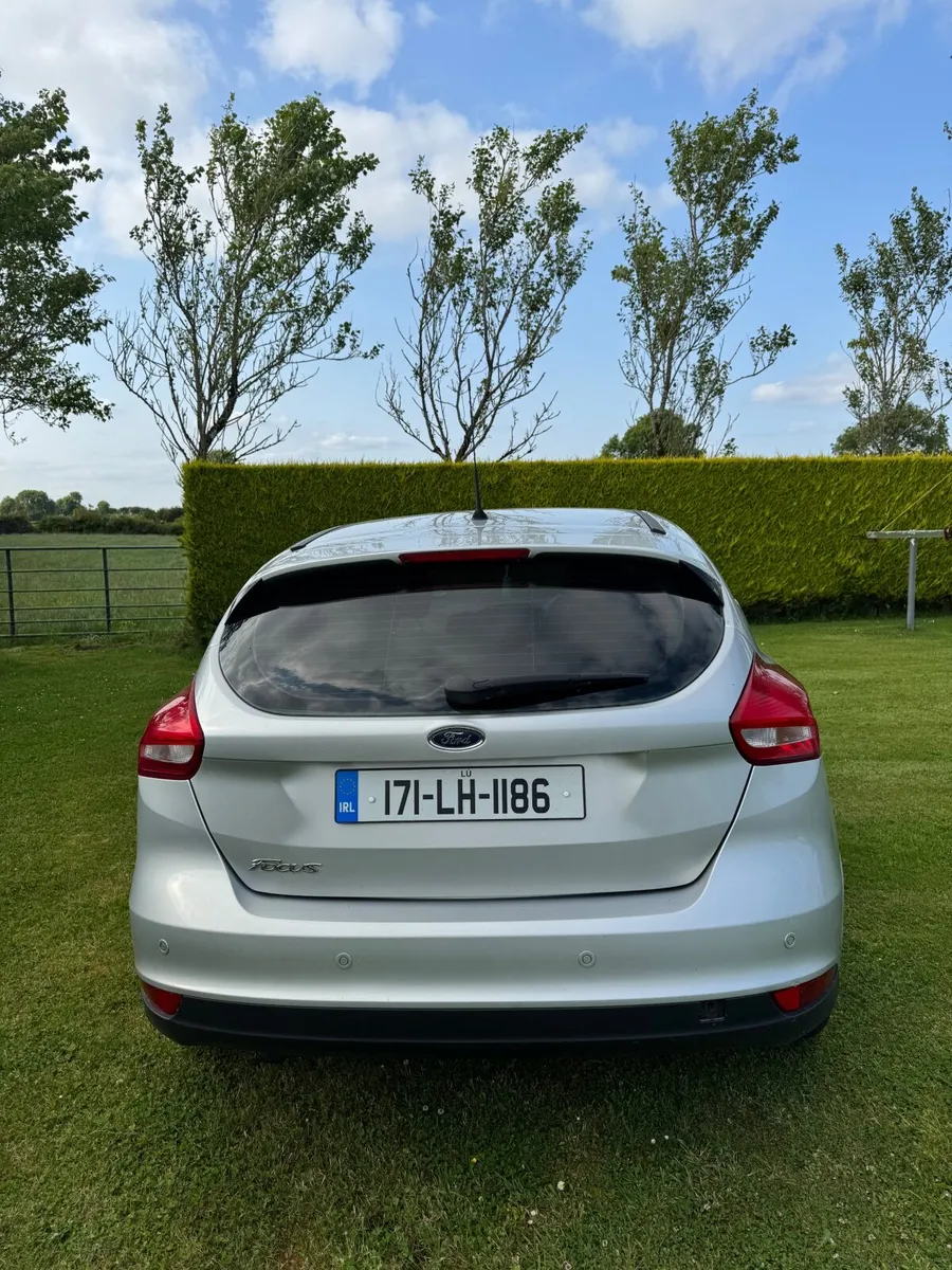 Ford Focus 2017 - Image 4
