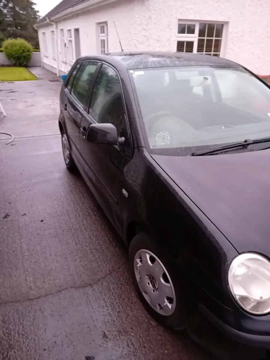 Vw polo - Image 2