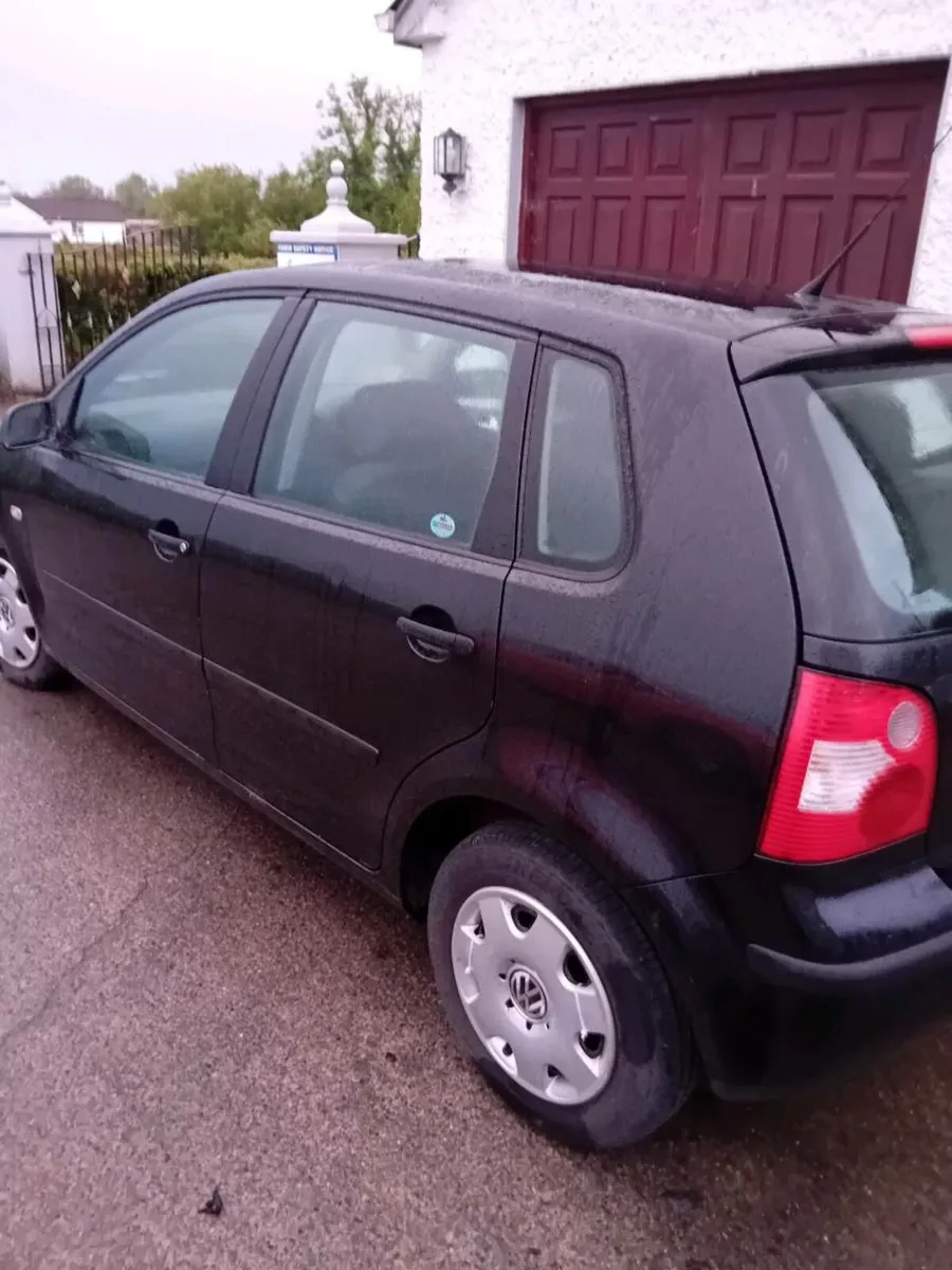 Vw polo - Image 3