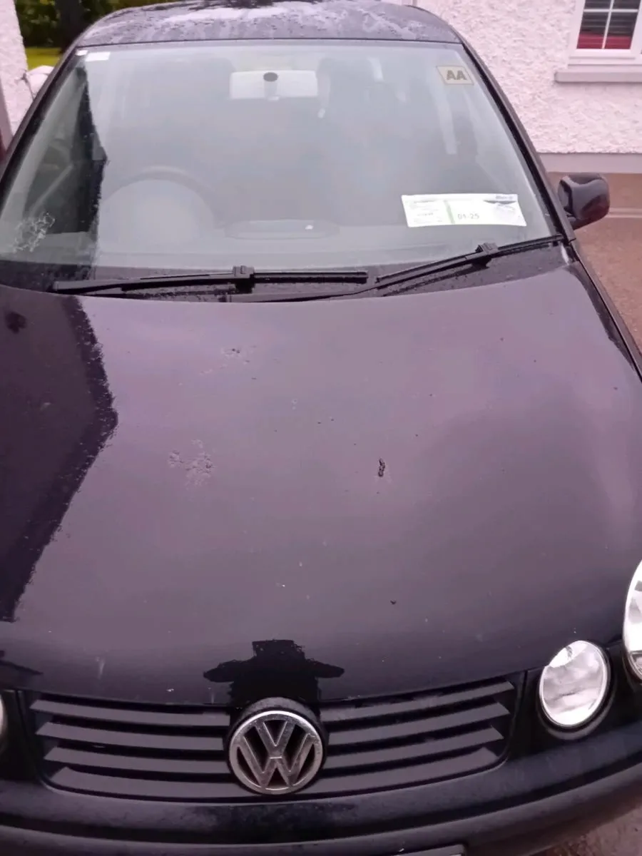 Vw polo - Image 4