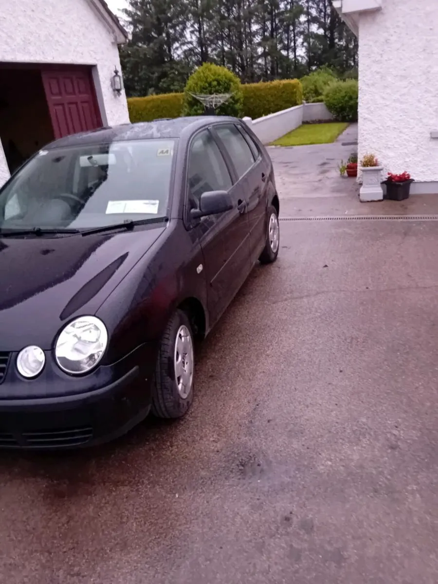 Vw polo - Image 1