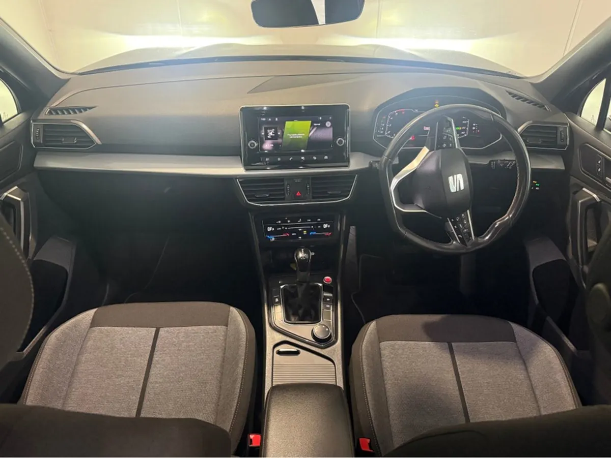 SEAT Tarraco 2.0 TDI 150HP DSG 7S SE 5DR Auto - Image 3