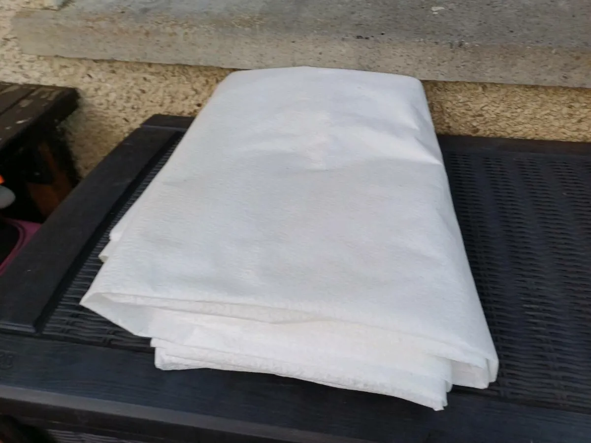 Non Woven Geotextile 6M x 4.5M - Image 3