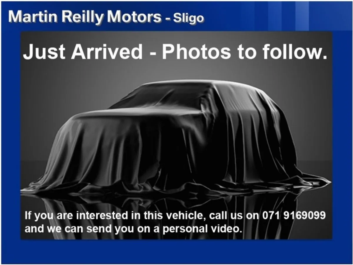 BMW 5 Series 520d SE Touring - Comfort Pack - Image 1
