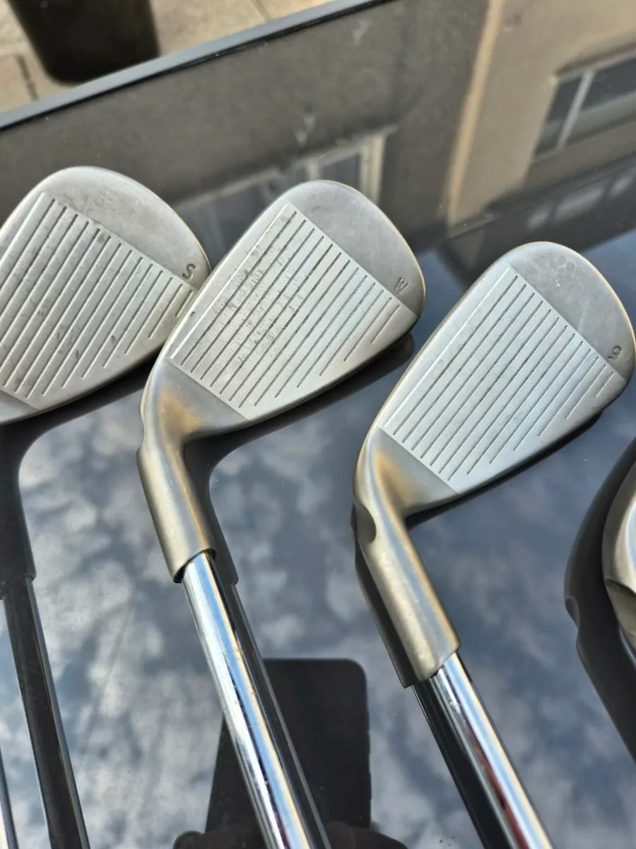 Ping G30 irons swap - Image 4