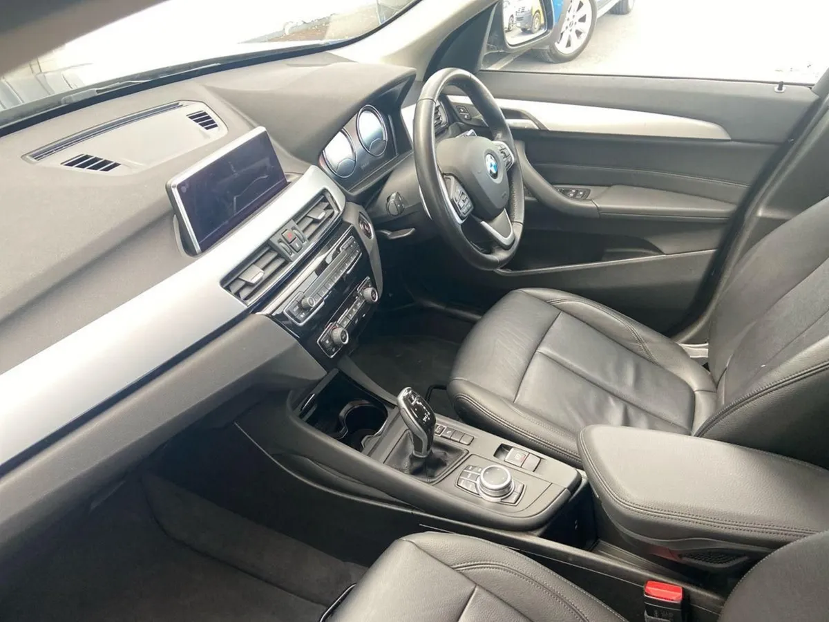 BMW X1 Sdrive18d SE - Image 3