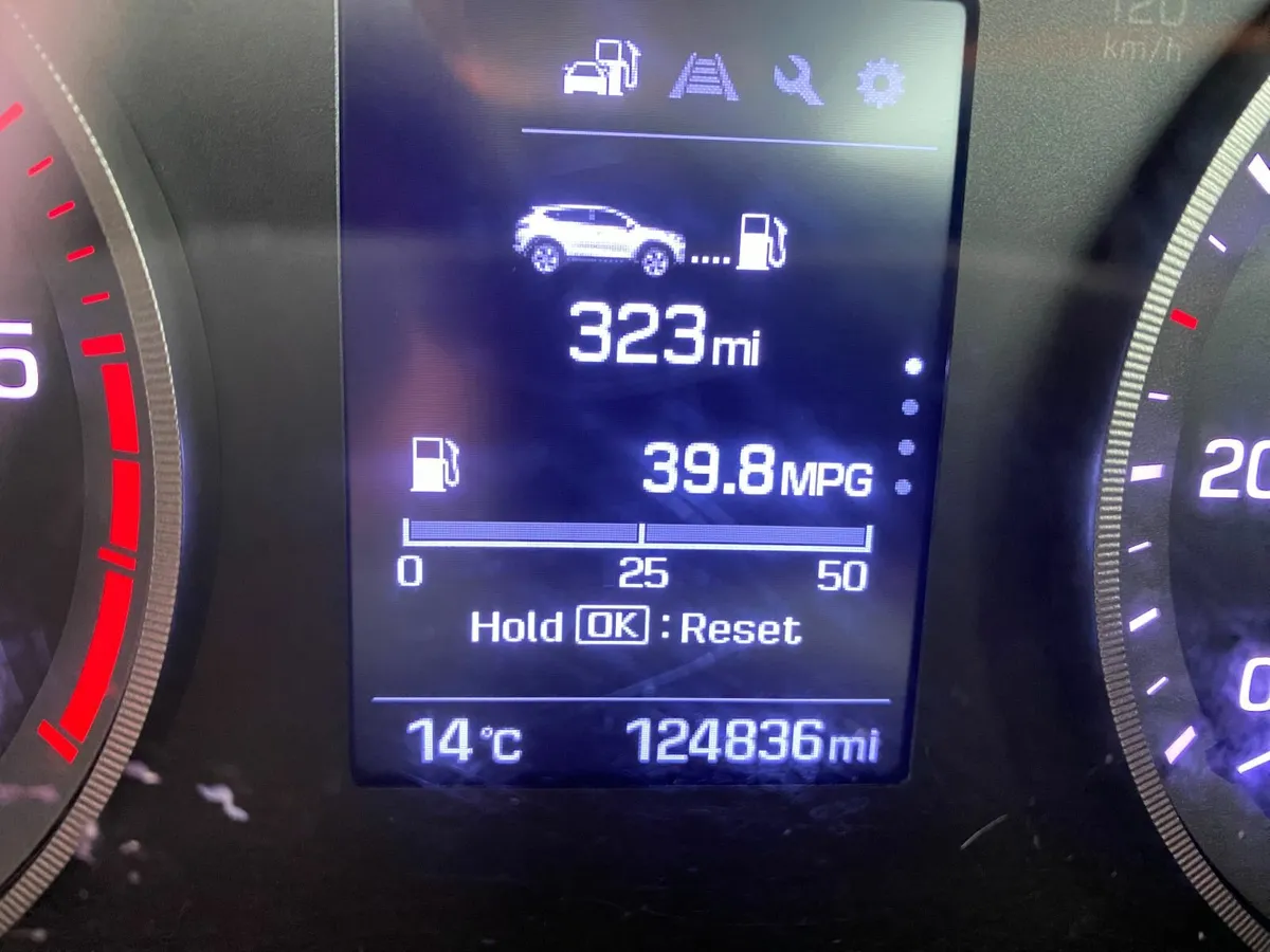 Hyundai Tucson 2018 - Image 3