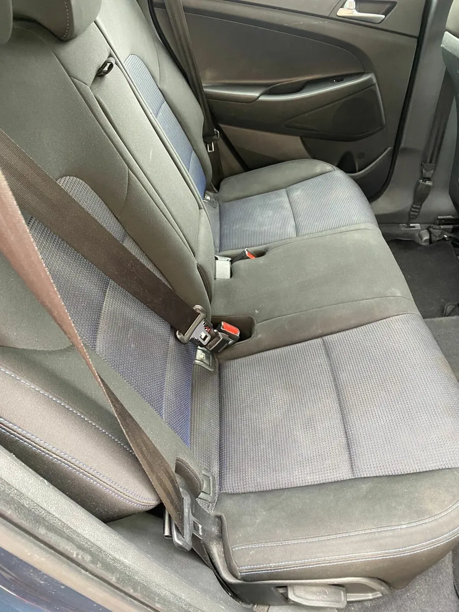 Hyundai Tucson 2018 - Image 4