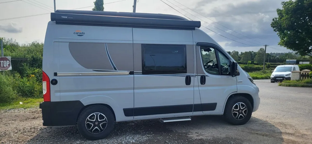 Camper - Image 2