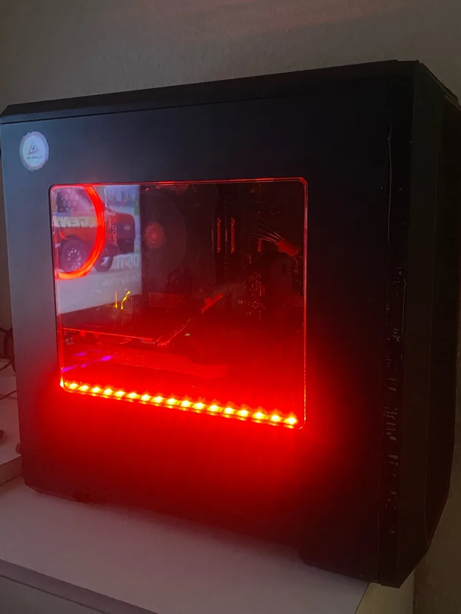 Gaming Pc - Image 1