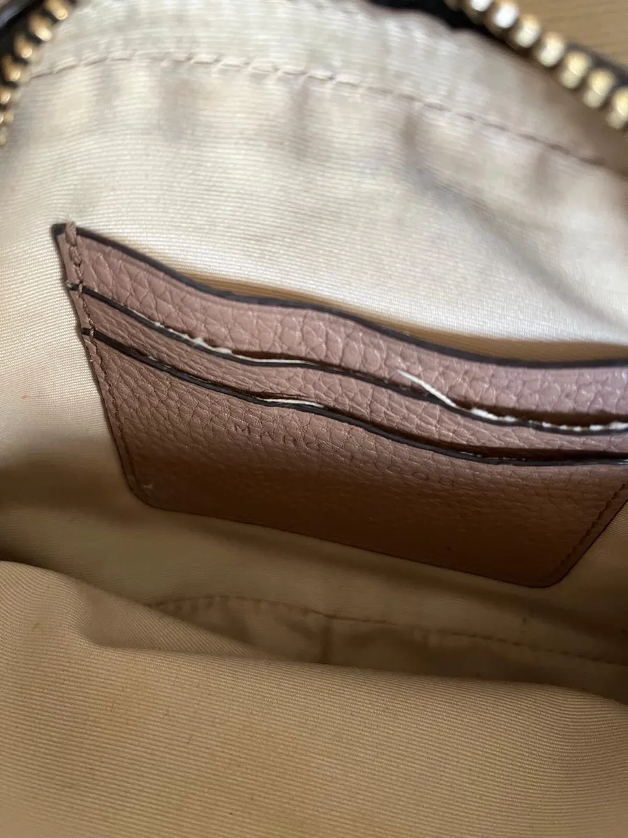 Marc Jacobs handbag - Image 3