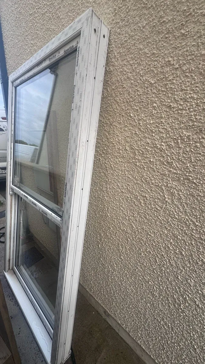 Sliding sash PVC windows - Image 3