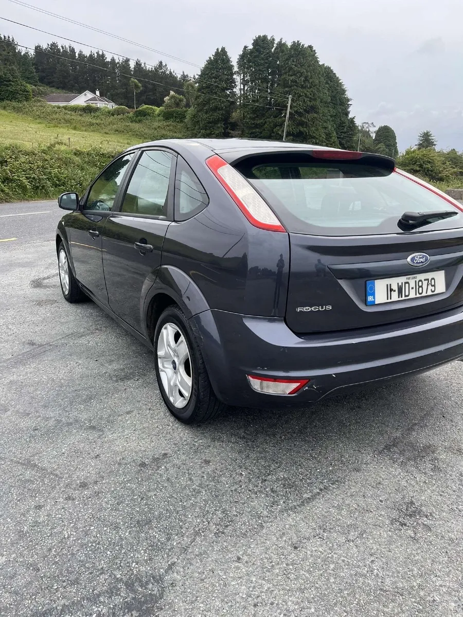 Ford Focus 2011 - Image 1