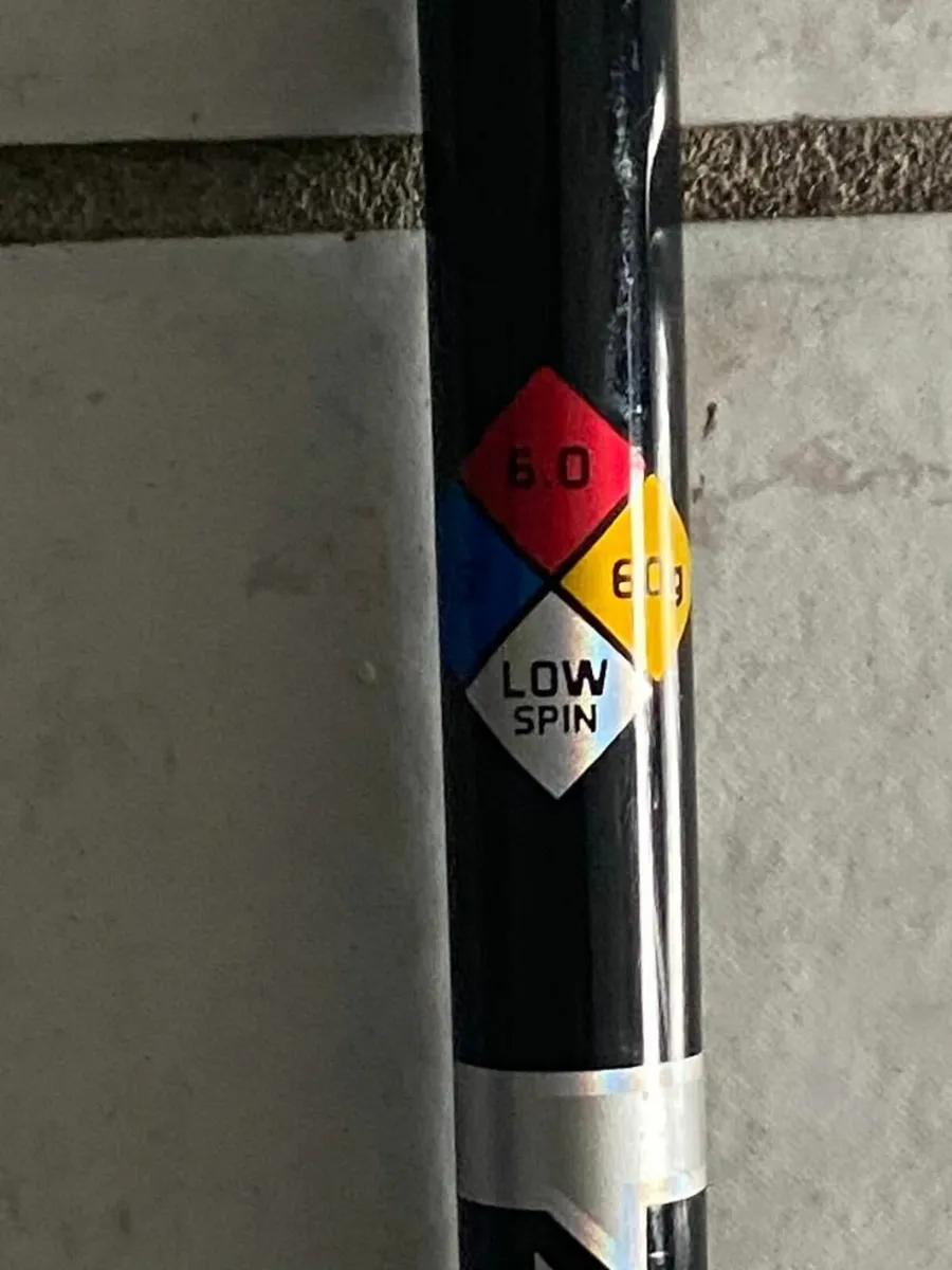 Ping G430 Driver Shaft - Image 1