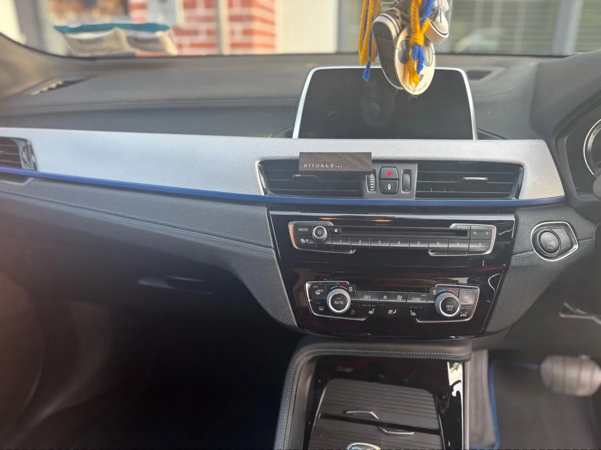 BMW X2 2018 - Image 3
